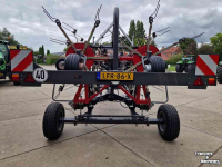Tedder Fella TH 11008 Trans