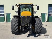 Tractor JCB 4220 Fastrac