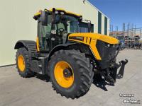 Tractor JCB 4220 Fastrac