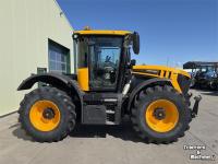 Tractor JCB 4220 Fastrac
