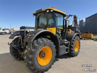 Tractor JCB 4220 Fastrac