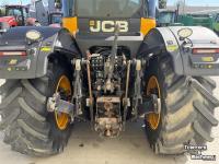 Tractor JCB 4220 Fastrac