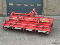 Rotary Hiller Grimme GF 75-4 Rijenfrees
