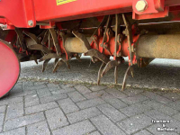 Rotary Hiller Grimme GF 75-4 Rijenfrees