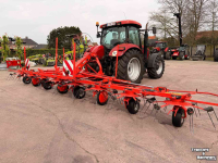 Tedder Kuhn GF8702
