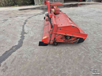 Other tillage machinery and accessories Ducker Front Kneuzer