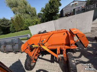 Haulm Topper Struik FLKB 75 Front-Klapper