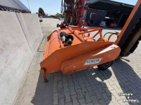 Haulm Topper Struik FLKB 75 Front-Klapper