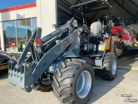 Wheelloader Giant G2500HD