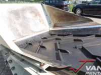 Conveyor Breston ZG10-100D Opvoerband / Transportband / Transporteur