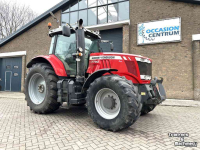 Tractor Massey Ferguson 7720 Dyna-6 Efficient