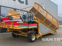 Receiving hopper Breston NB5-250
