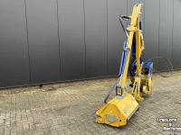 Mowing arm Marolin M380