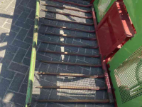 Silage block-cutter Strautmann Hydrofox HQ 3400 kuilvoersnijder