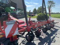 Tedder Sip spider 1100/100
