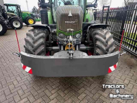 Front-bumper  Frontbumper, tractorbumper