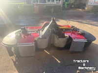 Mower Vicon CM296F