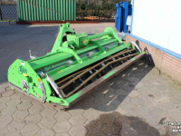 Rotary Tiller AVR Multivator 4x75 Farmer