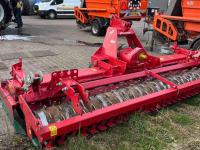 Seed drill Kverneland NGH met DF1 couterbalk