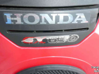 Tracked Earth-dumper Honda Power Pac RC 1200 Rupsdumper