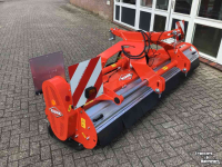 Flail mower Kuhn BPR 305 S