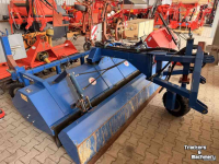 Sweeper AP VHZ 3000 HO