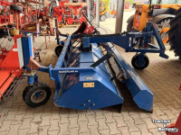 Sweeper AP VHZ 3000 HO