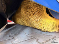 Sweeper AP VHZ 3000 HO