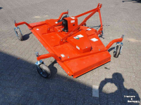 Pasture topper Boxer FA2100XL  Weilandbloter