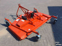 Pasture topper Boxer FA2100XL  Weilandbloter