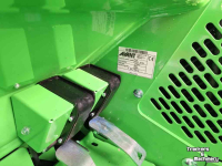 Wheelloader Avant E527 TDL Elektrische Minilader / Minishovel