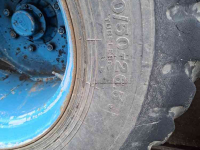 Slurry tank BSA Mesttank