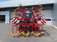 Inter-row cultivator Einbock Chopstar ERS 3-60 12Rij