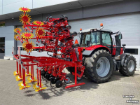 Inter-row cultivator Einbock Chopstar ERS 3-60 12Rij