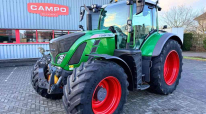   720 S4 Vario Profi Plus