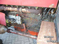 Tractor Massey Ferguson 1102  eicher