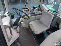 Tractor John Deere 6120 met Superkruip