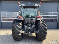 Tractor Massey Ferguson 5M.145 Dyna4