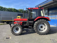 Oldtimers Case-IH 844xl 40km marge