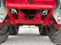 Dumptrailer Kröger Agroliner MUK 303