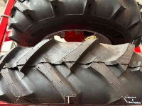 Cultivator Horsch Tiger 4 AS TERRA GRIP