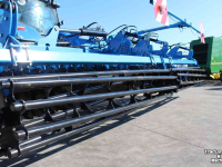 Disc harrow Agri-Koop BTH60