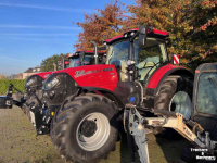 Tractor Case-IH Puma CVX 185 AFS Connect