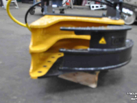 Treecutters  HS 25 Bomenknipper
