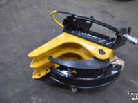 Treecutters  HS 25 Bomenknipper
