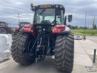 Tractor Case-IH Farmall 120C HI/LO. Nieuw model ex demo !