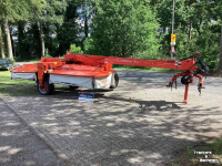 Mower Kuhn Alterna FC500 Maaier
