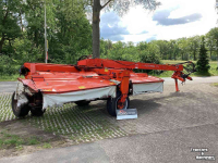 Mower Kuhn Alterna FC500 Maaier