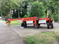 Mower Kuhn Alterna FC500 Maaier