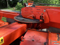 Mower Kuhn Alterna FC500 Maaier